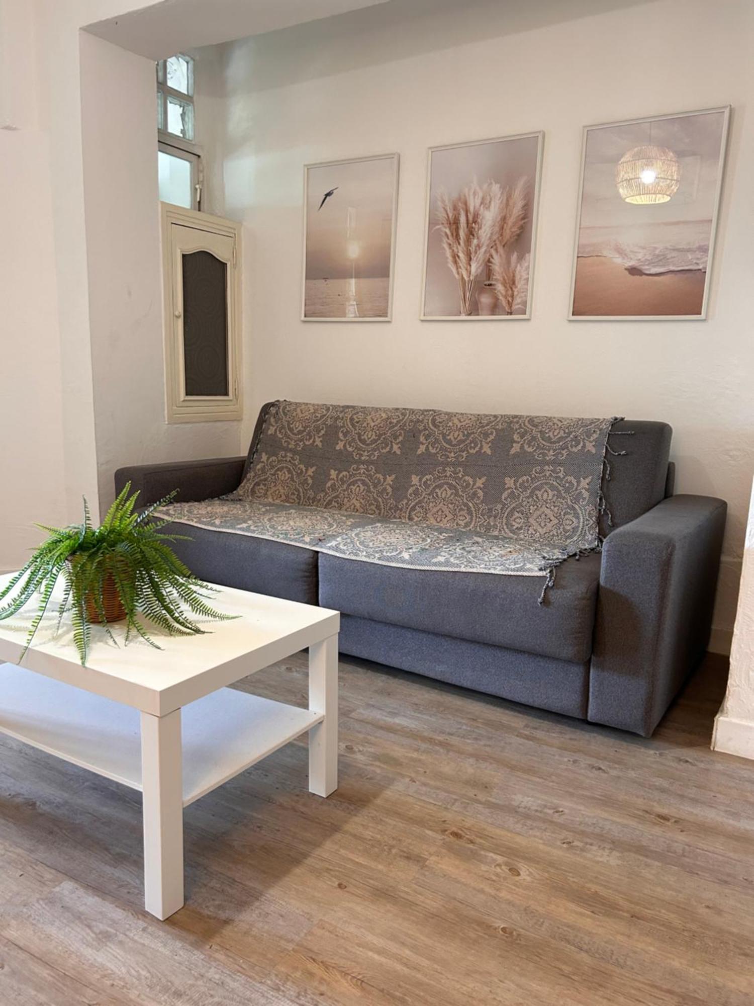 Apartment Rivage Bord De