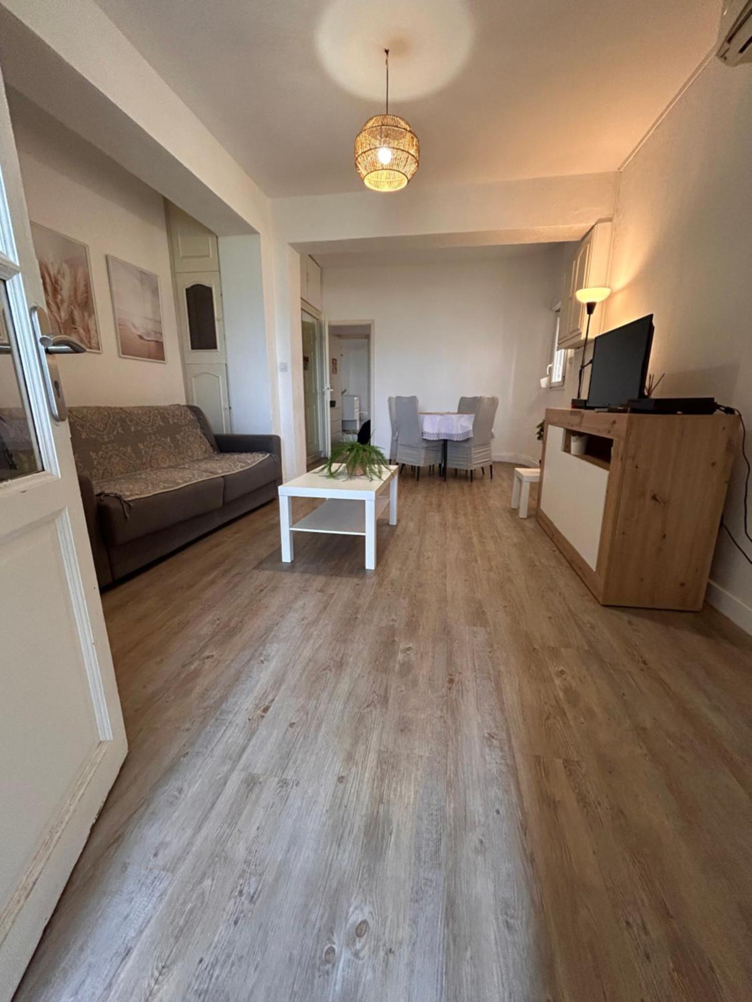Apartment Rivage Bord De *