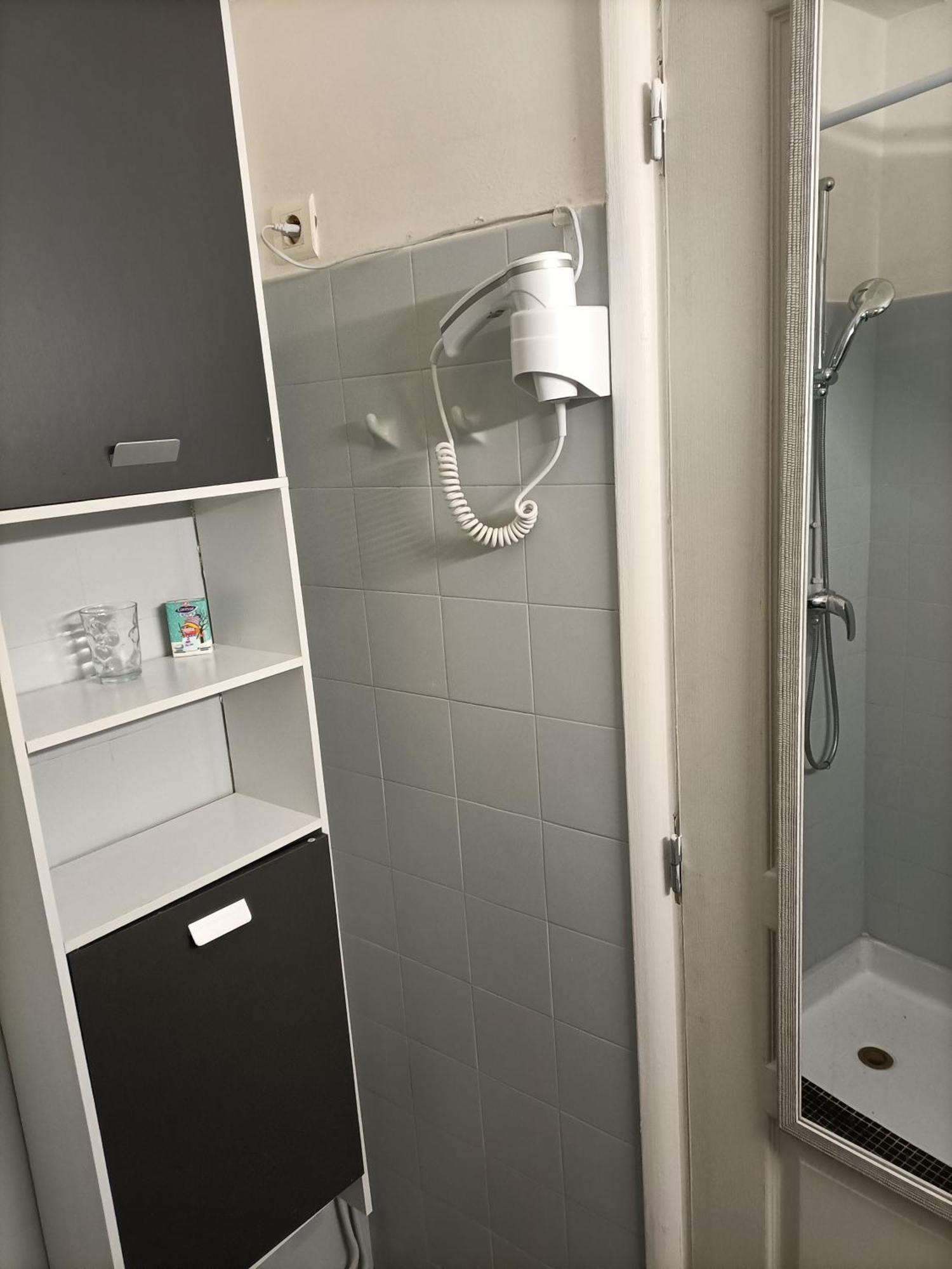 Apartment Gallieni