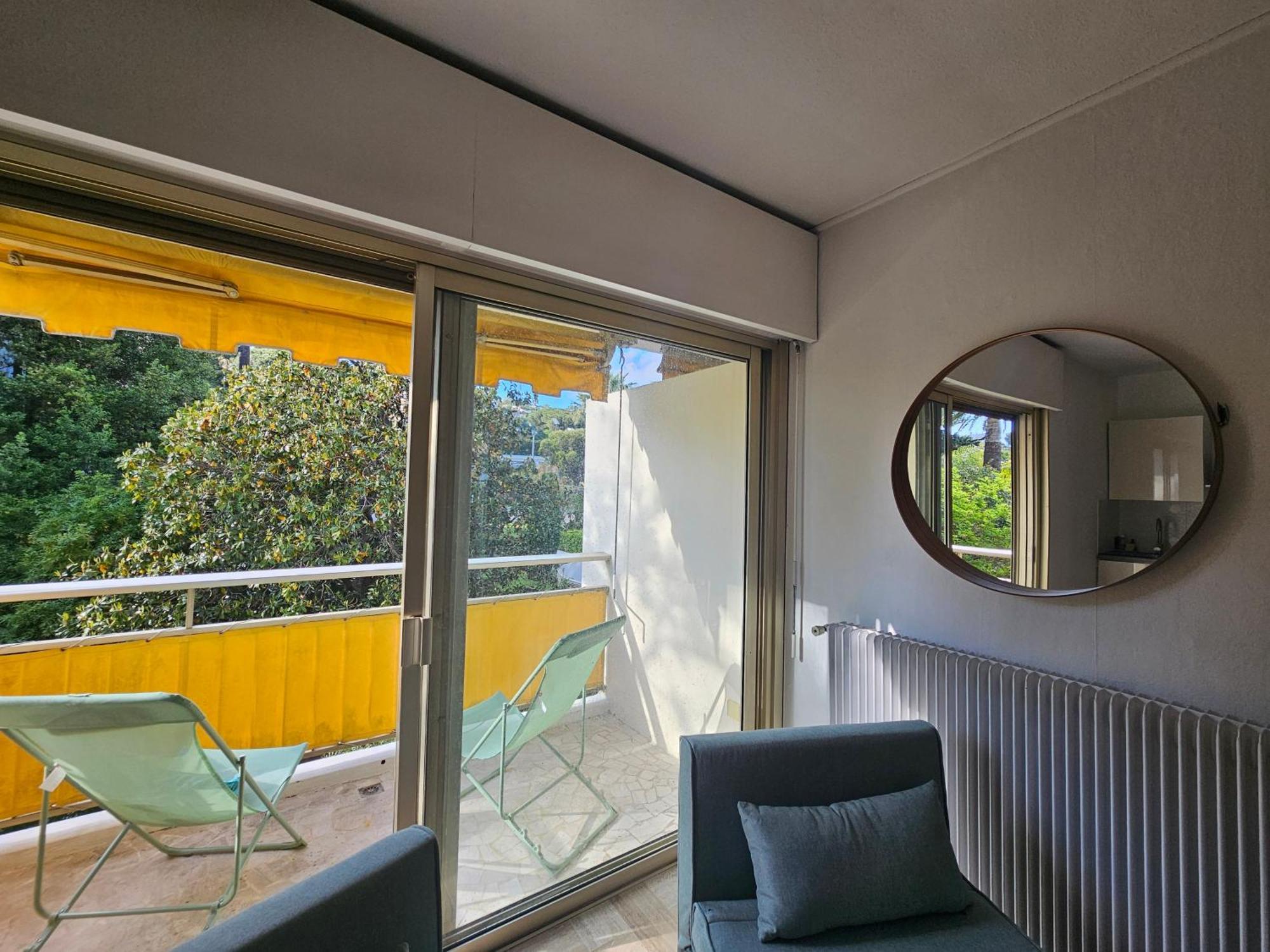 Appartement Calme A 200m Des Plages *