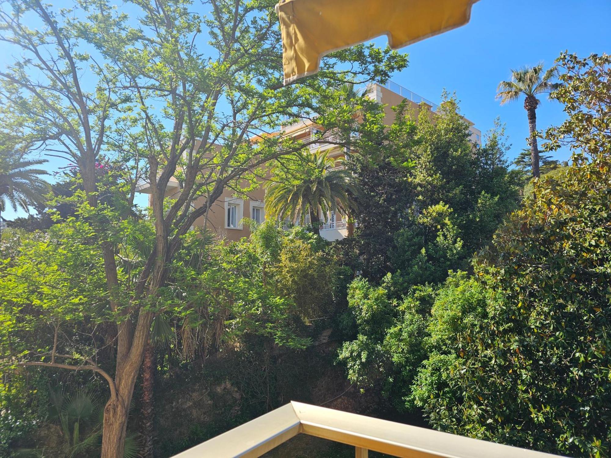 Calme A 200m Des Plages Cannes