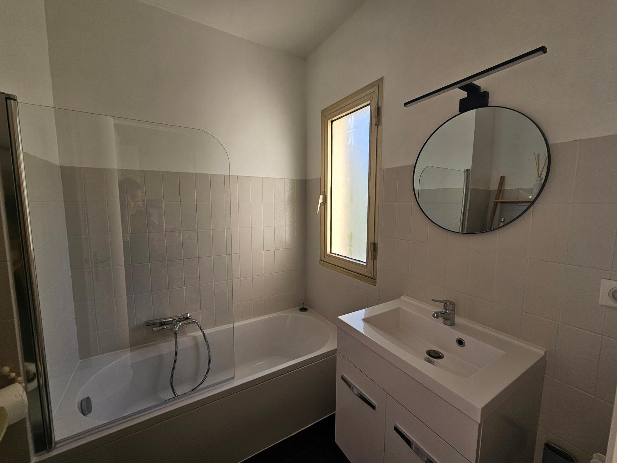 Appartement Calme A 200m Des Plages