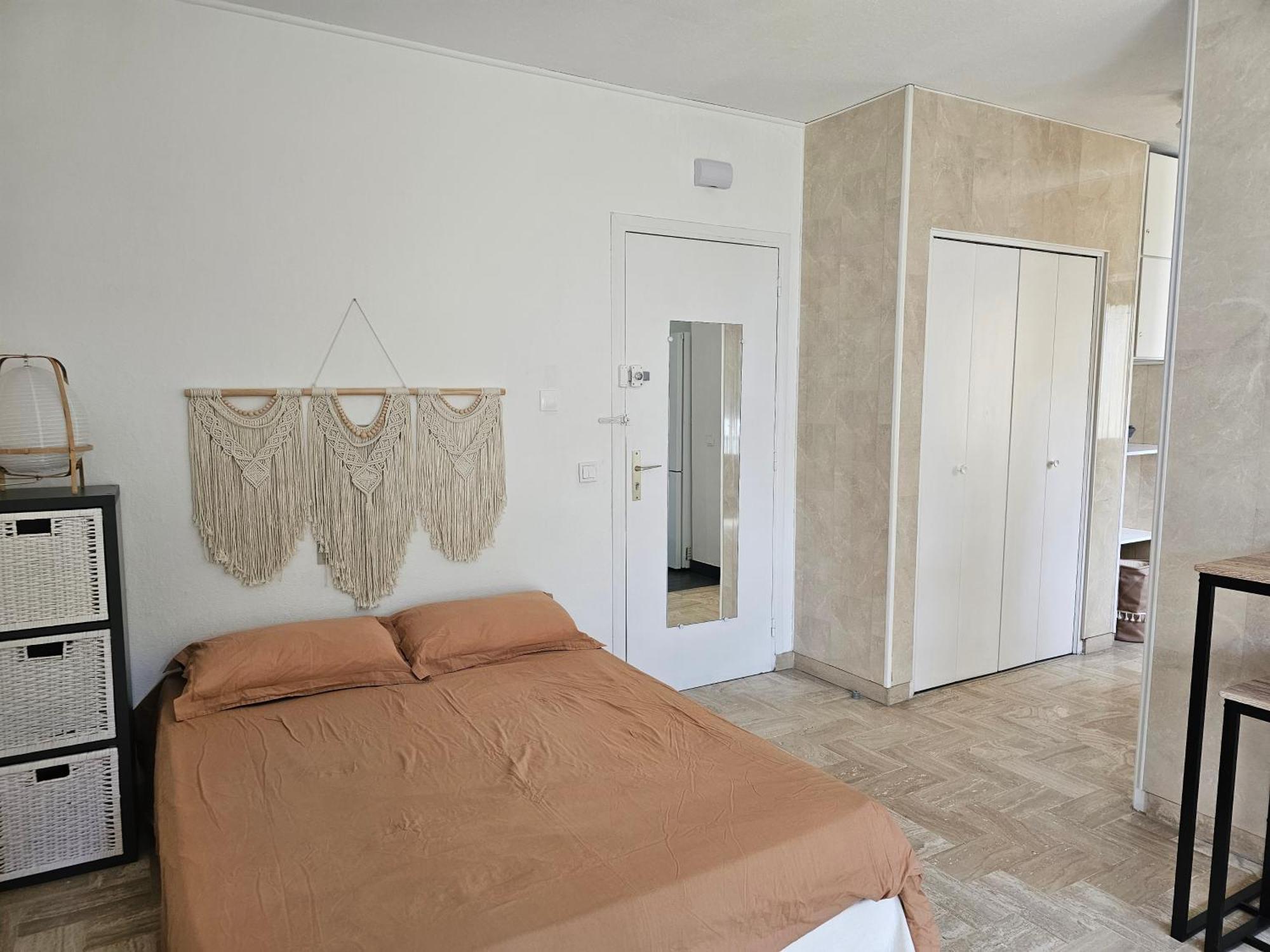 Appartement Calme A 200m Des Plages
