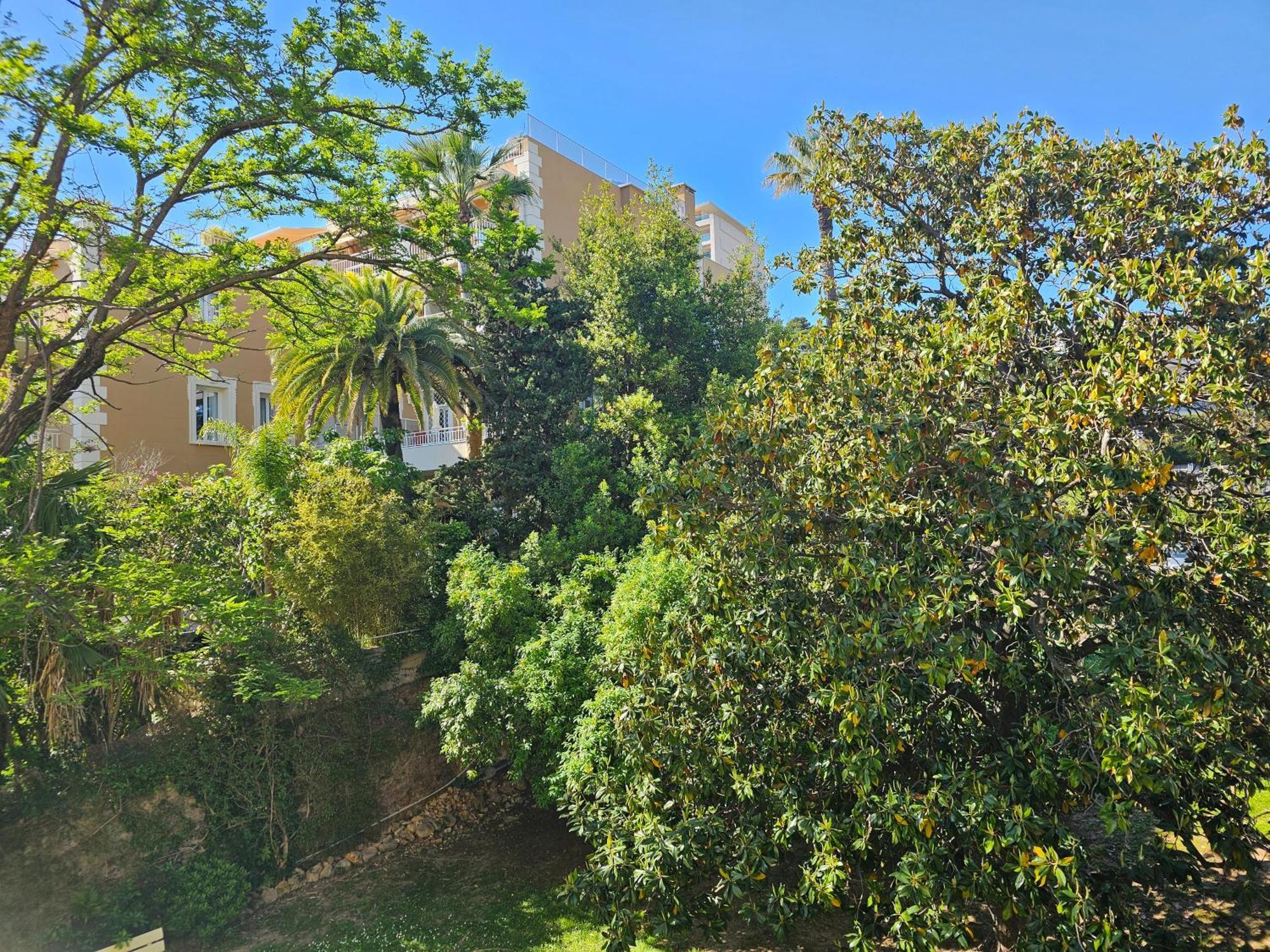Studio Calme A 100m Des Plages Appartement *
