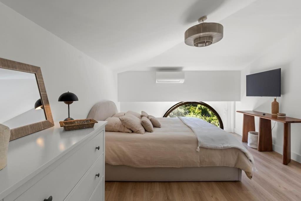 Adorable 2p Avec Piscine Apartamento Cannes