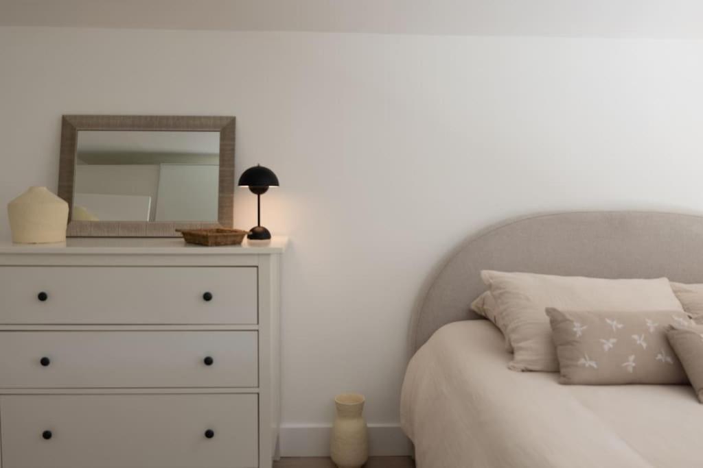 Adorable 2p Avec Piscine Apartamento Cannes