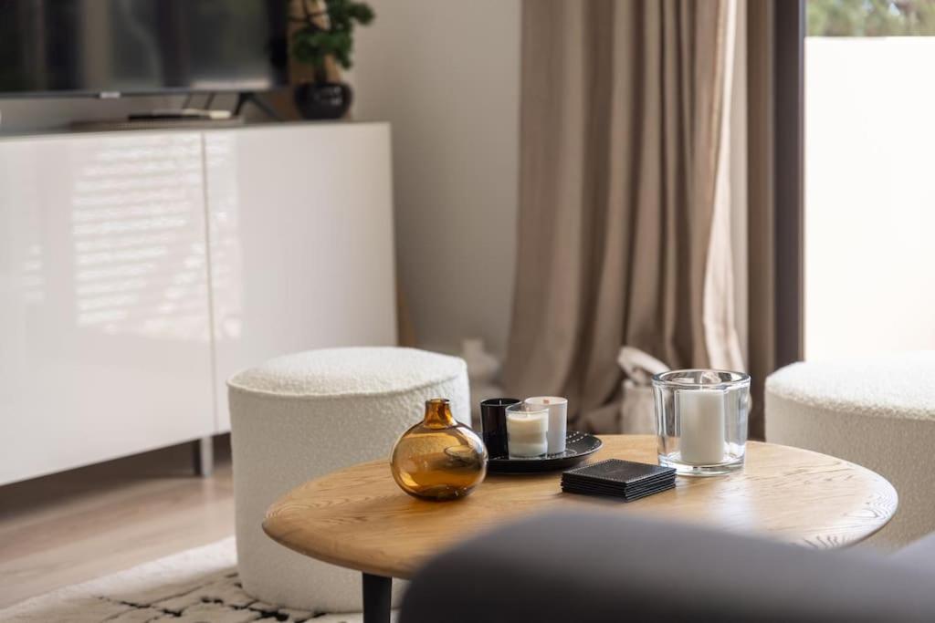 Apartamento Adorable 2p Avec Piscine *