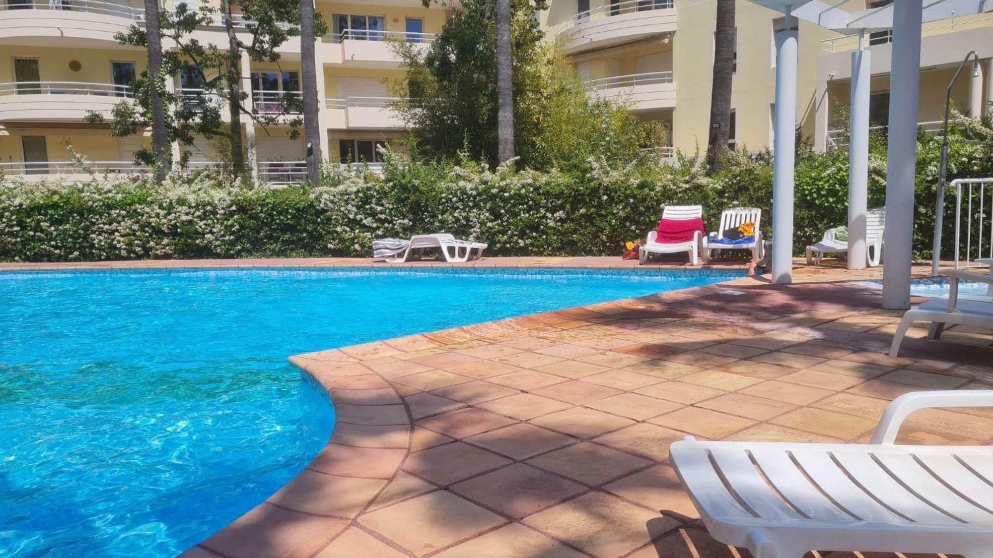 Agreable Et Salle De Bain Privee Dans Notre Partage * Cannes