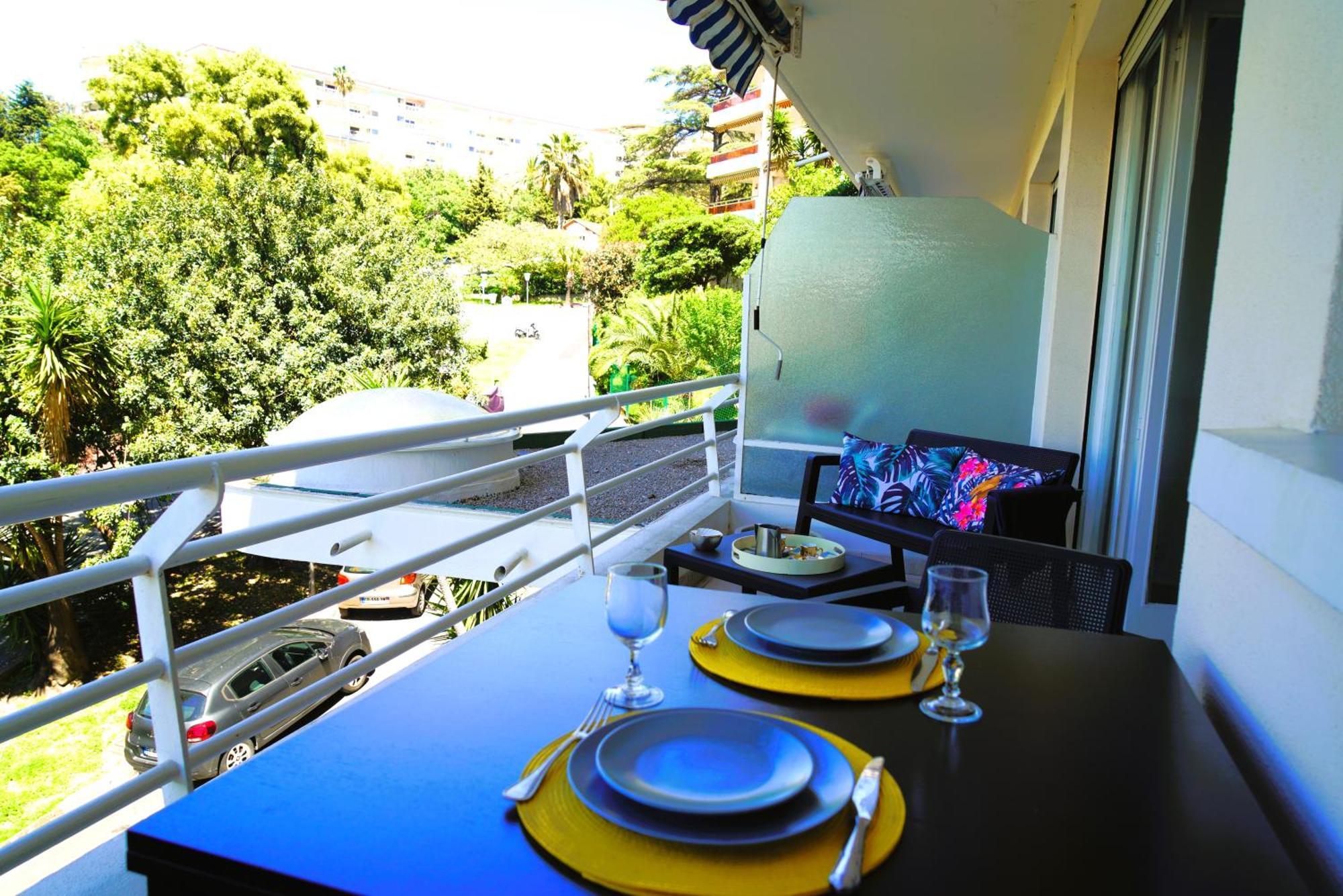 Apartment Near Croisette