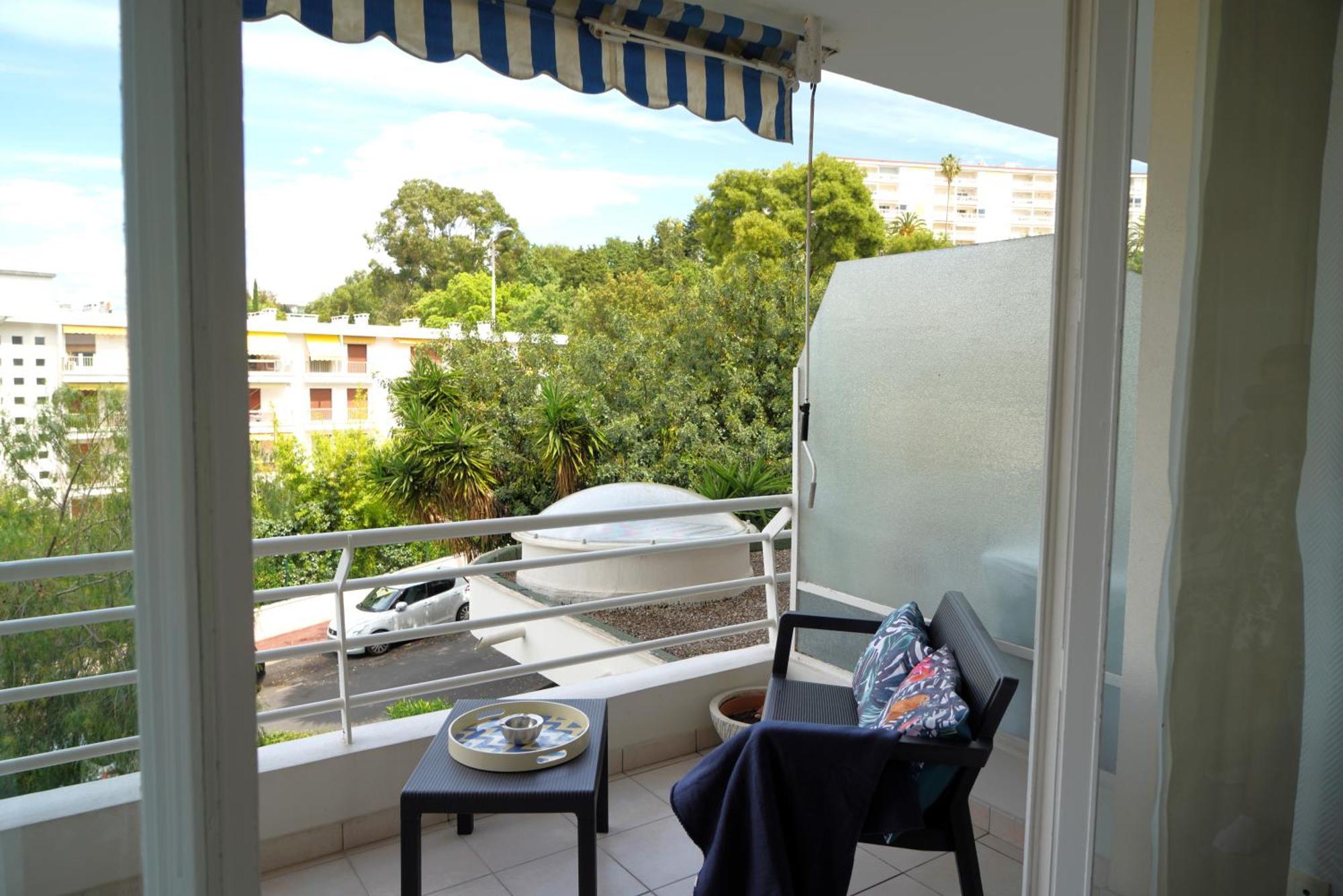 Apartment Near Croisette Cannes
