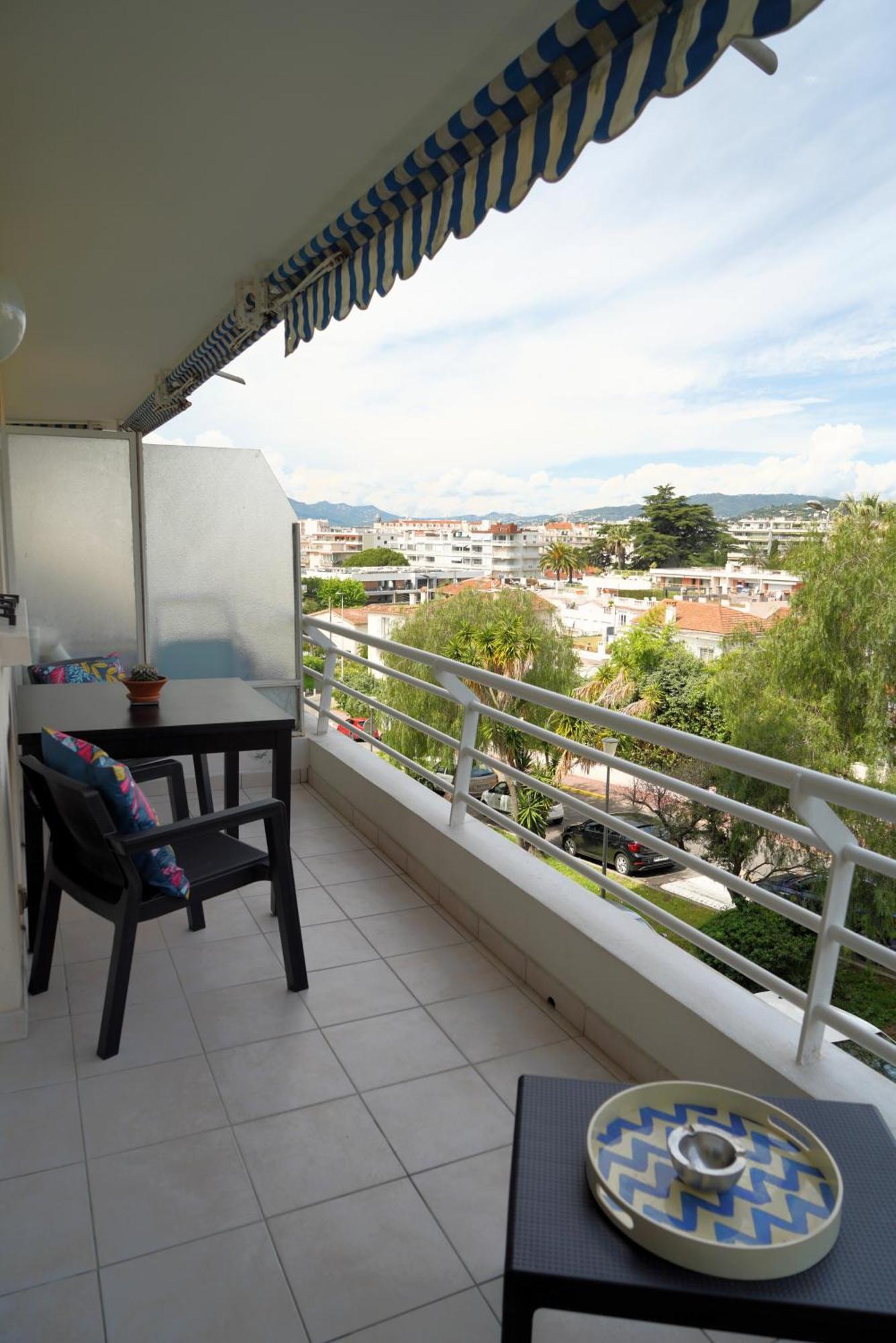 Near Croisette Apartment Cannes