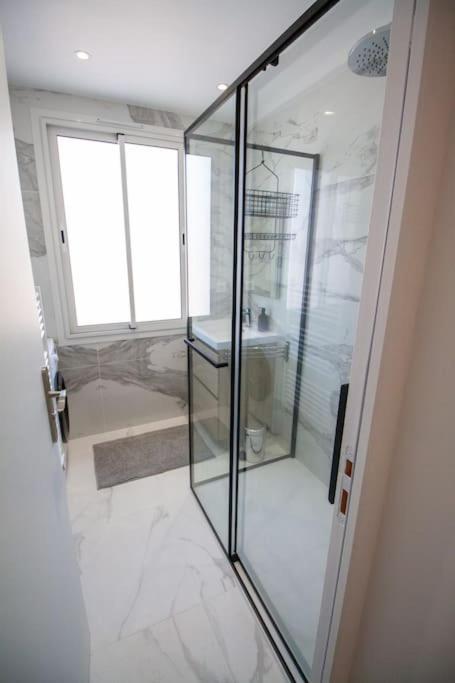 Apartamento Brand New 2 Min Walk To Palais