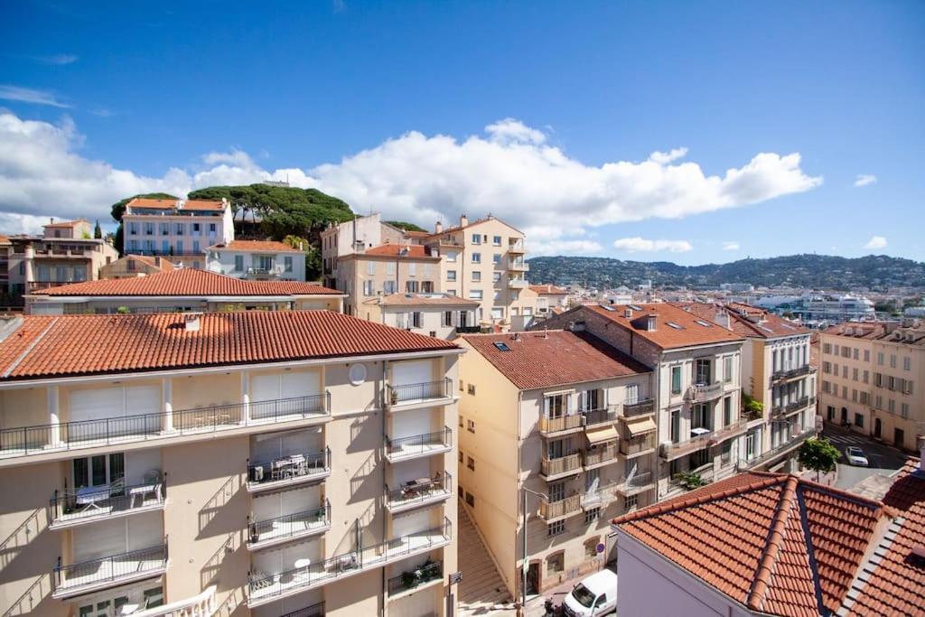 Apartamento Brand New 2 Min Walk To Palais *