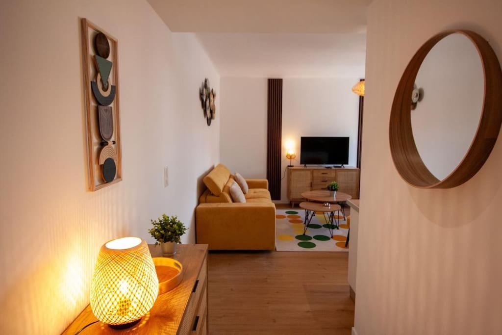 Apartamento Brand New 2 Min Walk To Palais Cannes