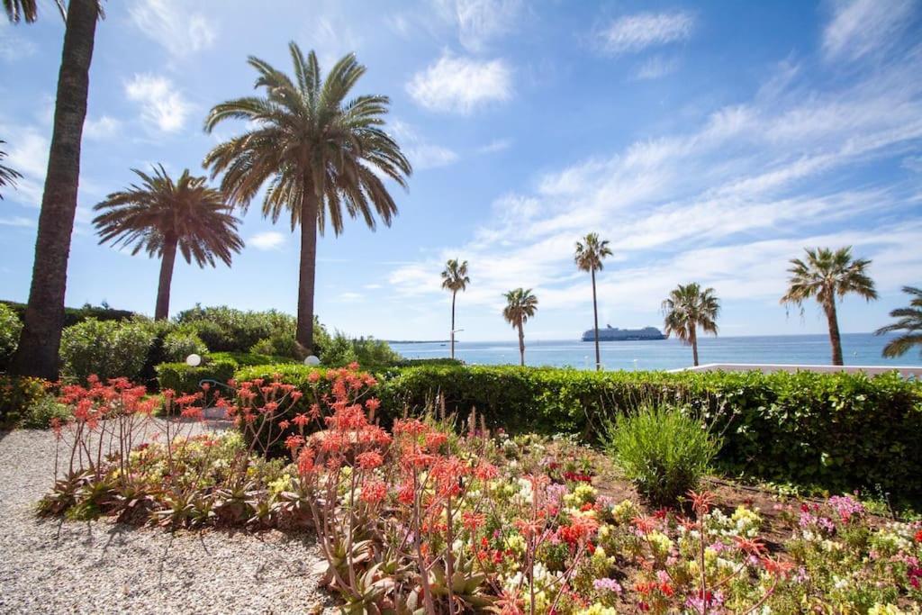 Apartamento Brand New 2 Min Walk To Palais