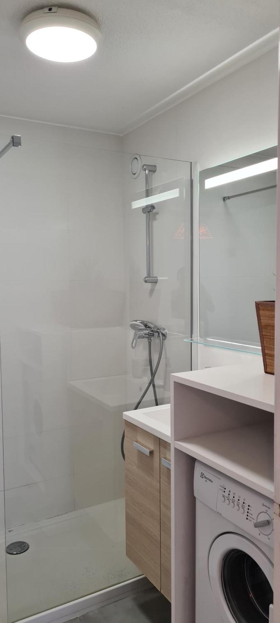 Le Ptit Ecrin Du Lerins Apartment *