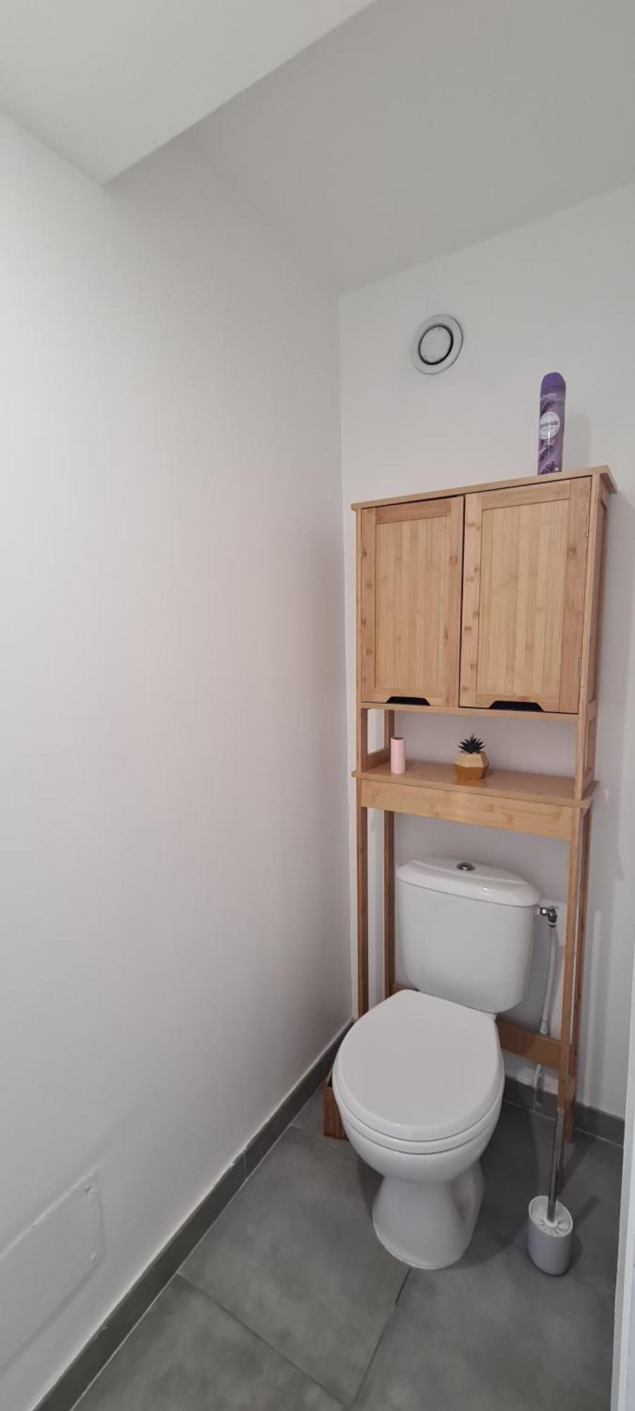 Apartment Le Ptit Ecrin Du Lerins *