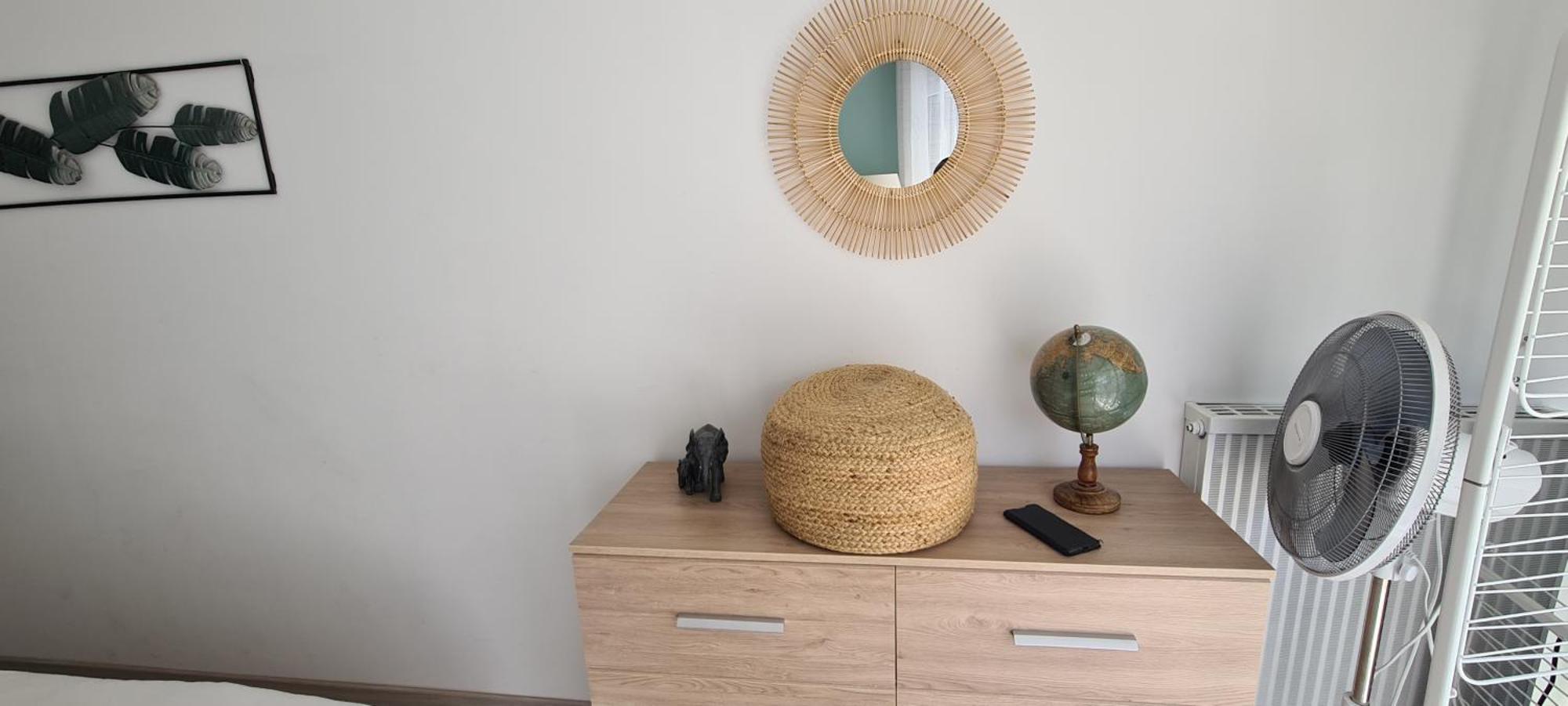 Apartamento Le Ptit Ecrin Du Lerins Cannes