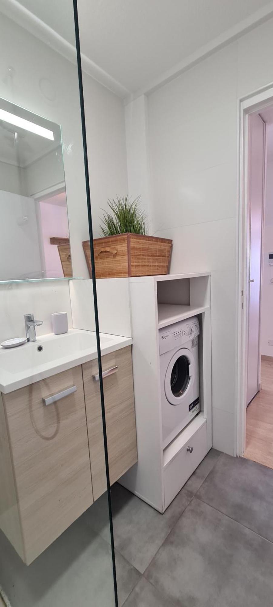 Apartment Le Ptit Ecrin Du Lerins Cannes