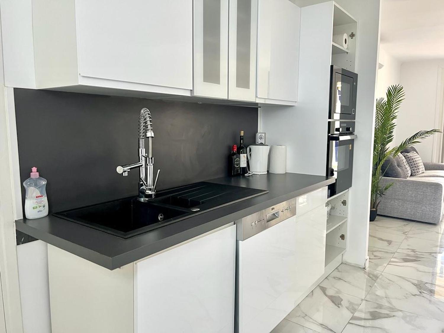 Appartement Superbe A / 3 *