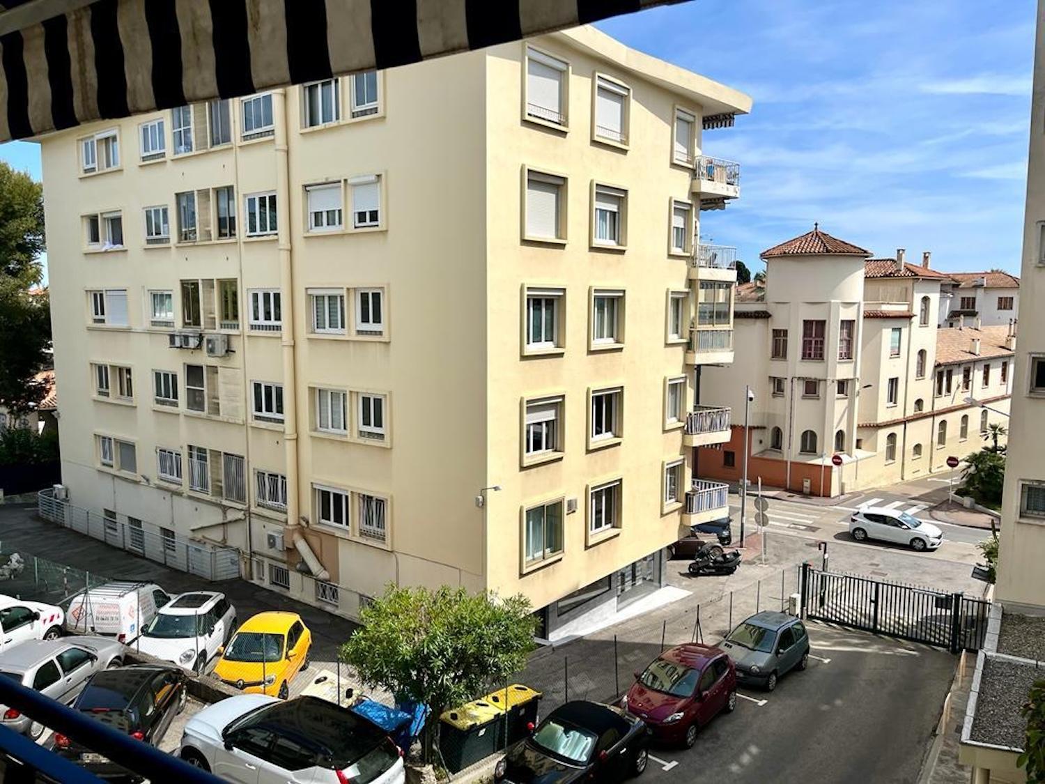 Appartement Superbe A / 3 Cannes