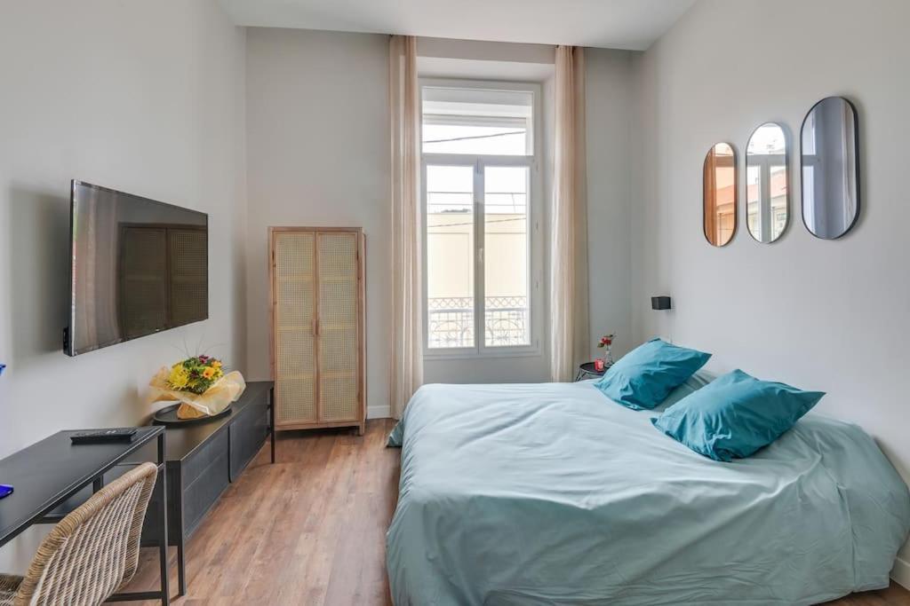 Brp Center, Four Apartment *