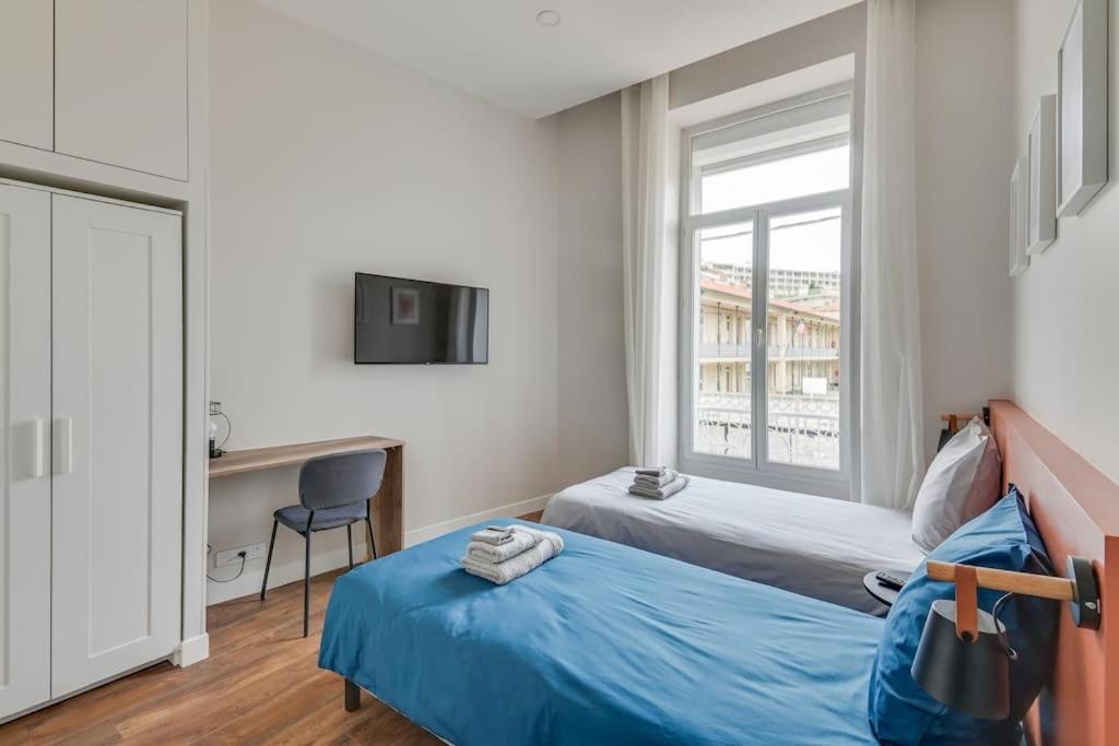 Apartment Brp Center, Four Cannes