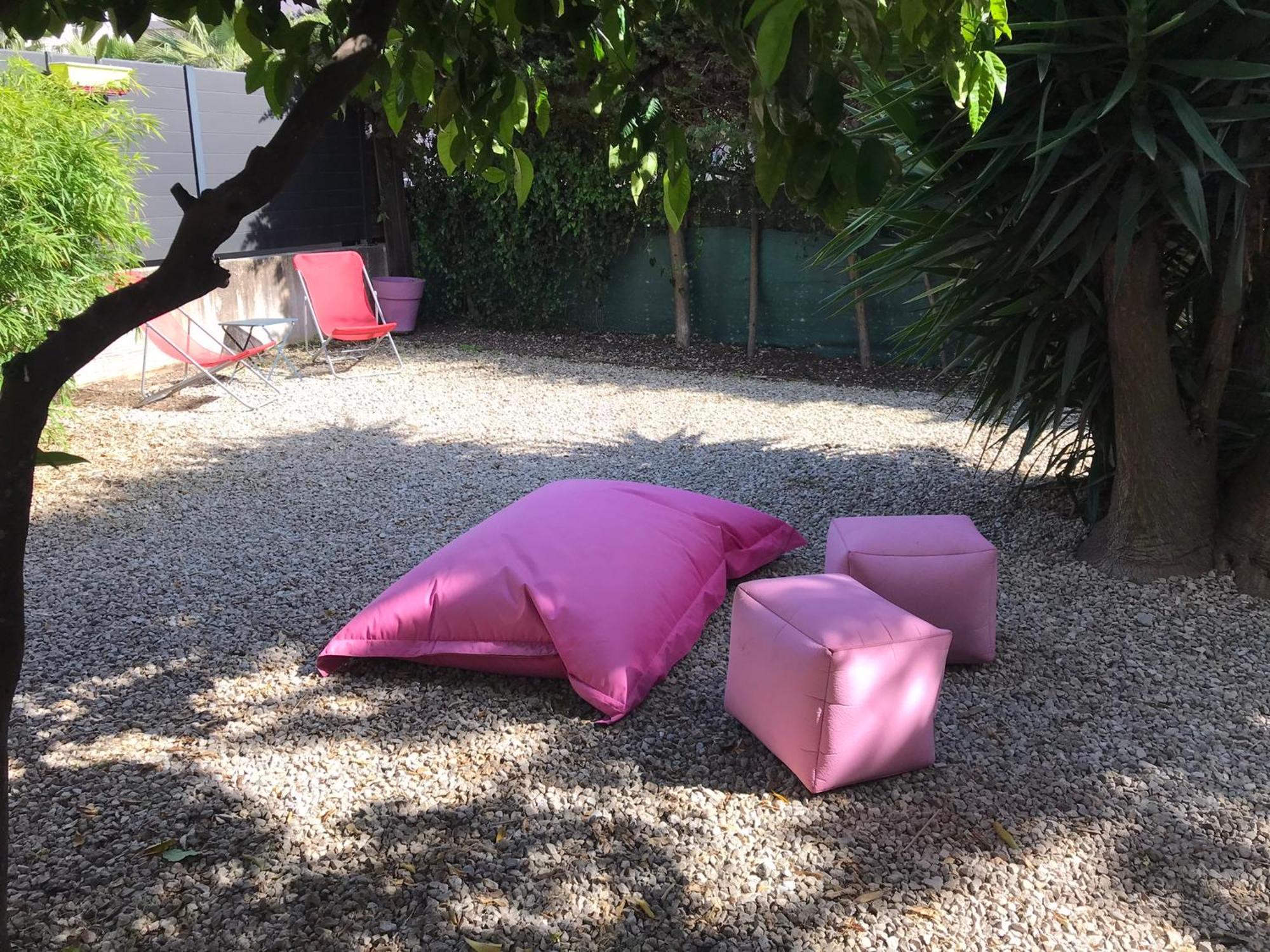 Au Coeur De Cannes