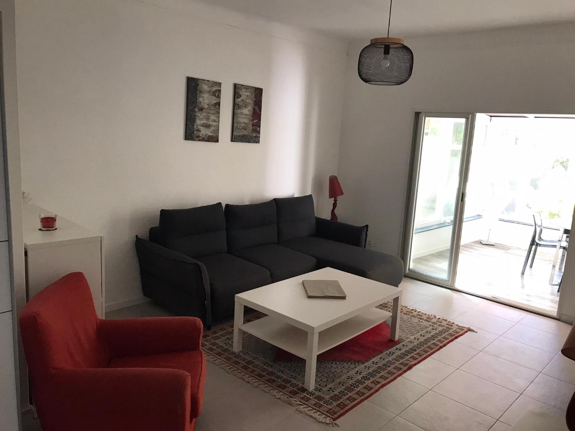 Apartment Au Coeur De