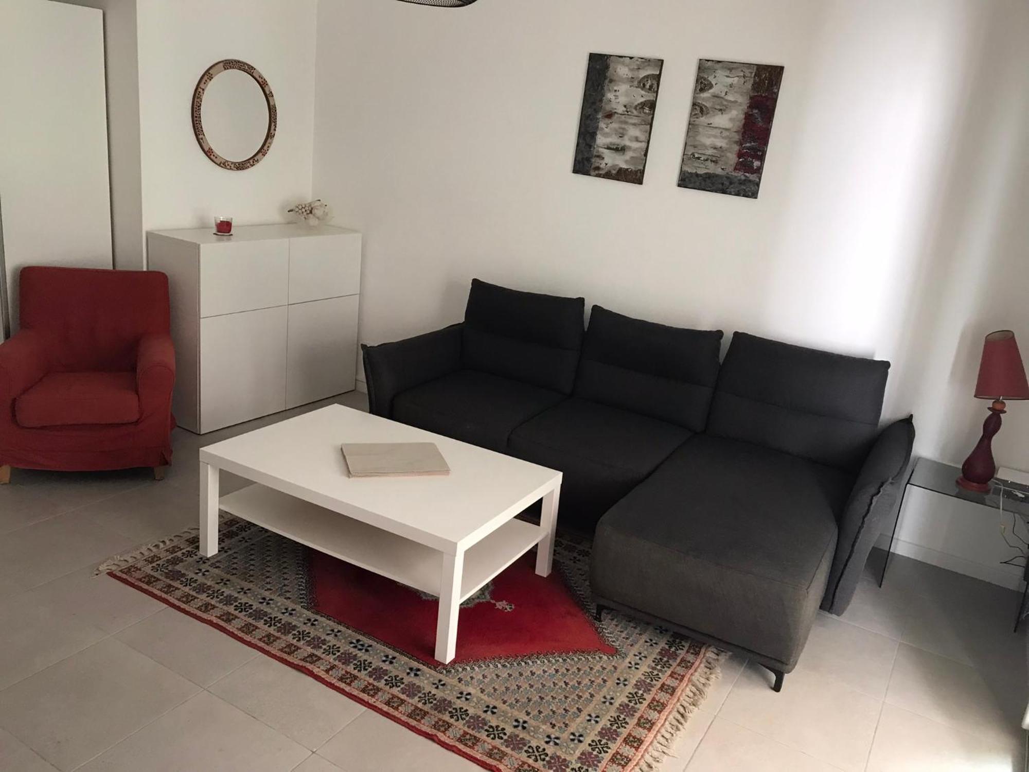 Apartment Au Coeur De Cannes