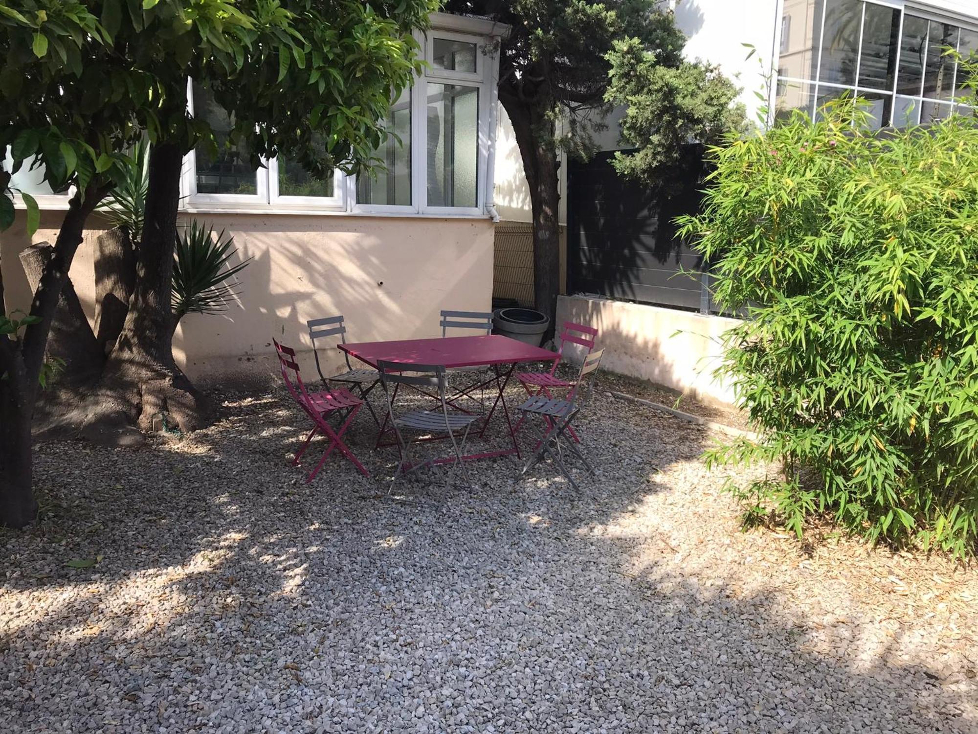 Au Coeur De Cannes