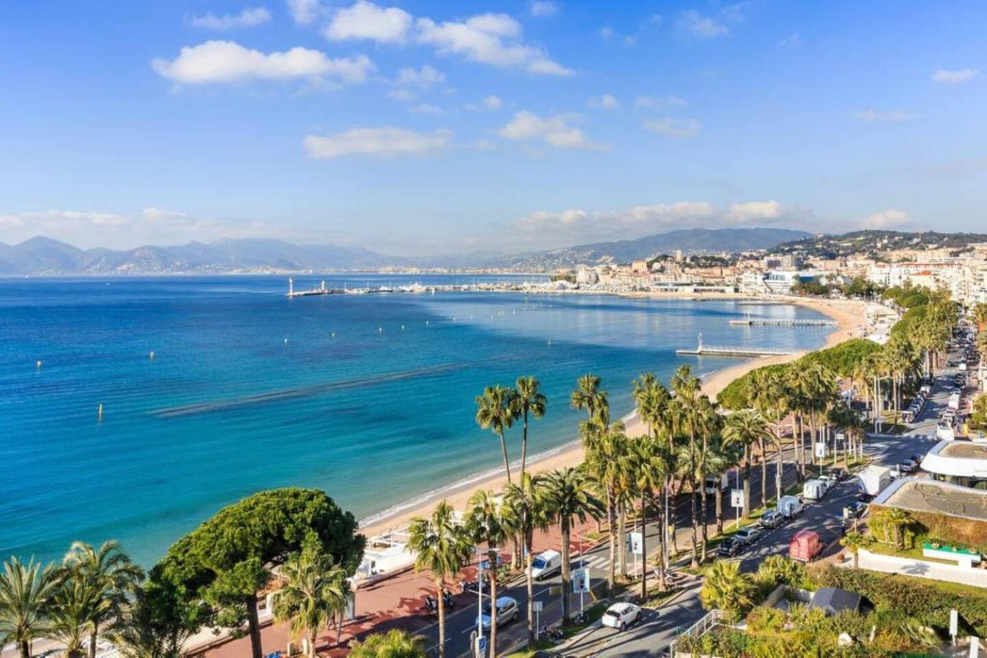 Maxime By Terry's Homes Cannes