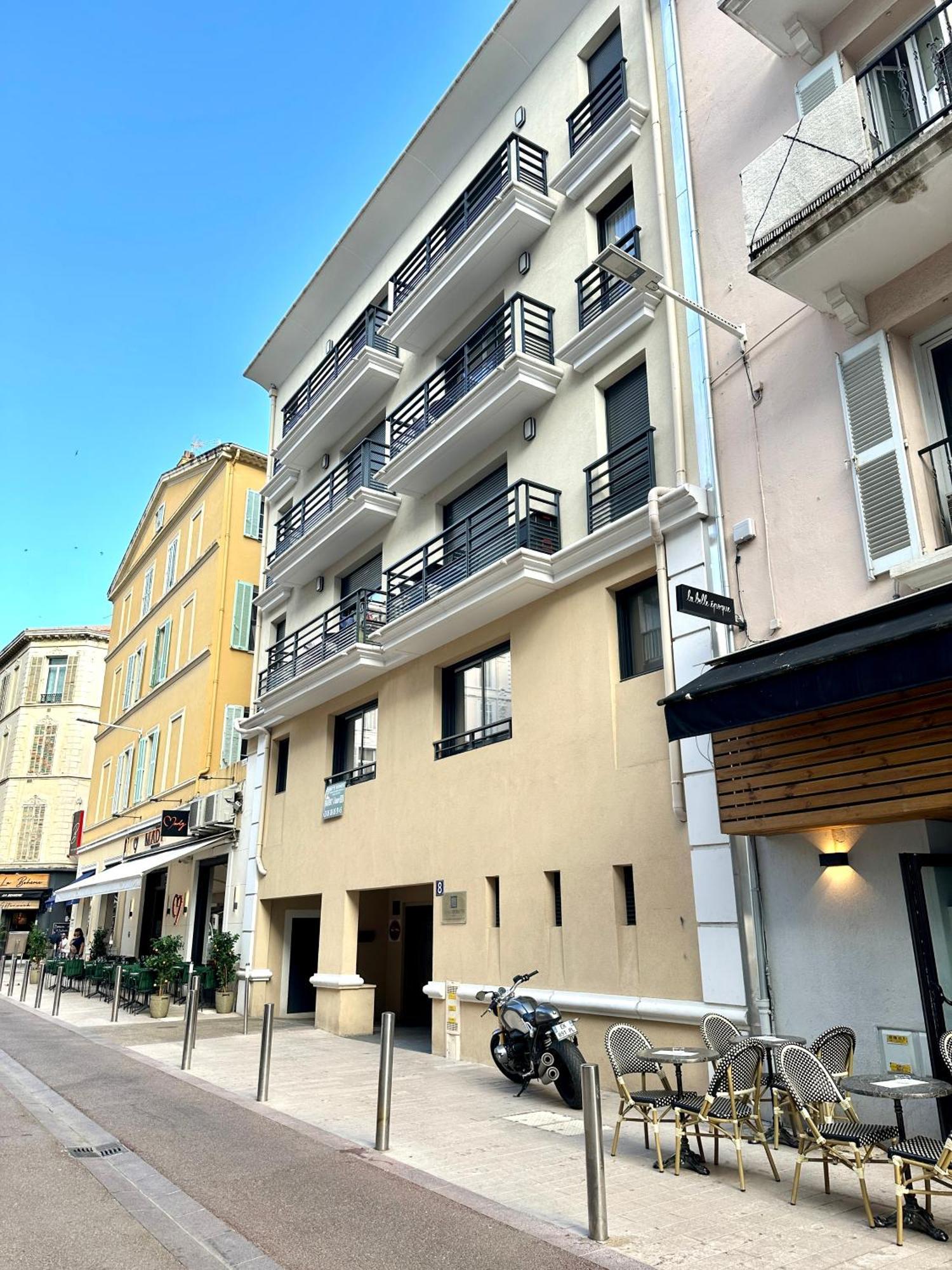 Maxime By Terry's Homes