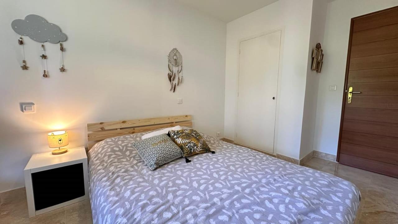 Apartment B023 Tres Bel Proche De La A