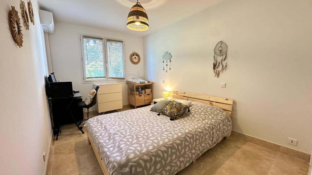 Apartment B023 Tres Bel Proche De La A Cannes