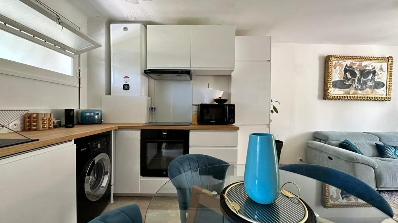 Apartment B023 Tres Bel Proche De La A