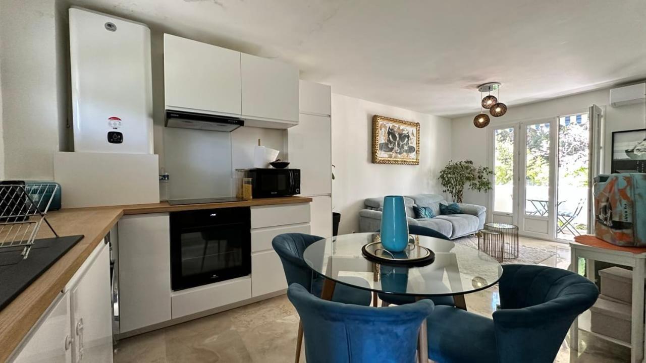 Apartment B023 Tres Bel Proche De La A *