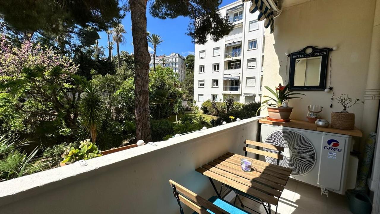 B023 Tres Bel Proche De La A Apartment *