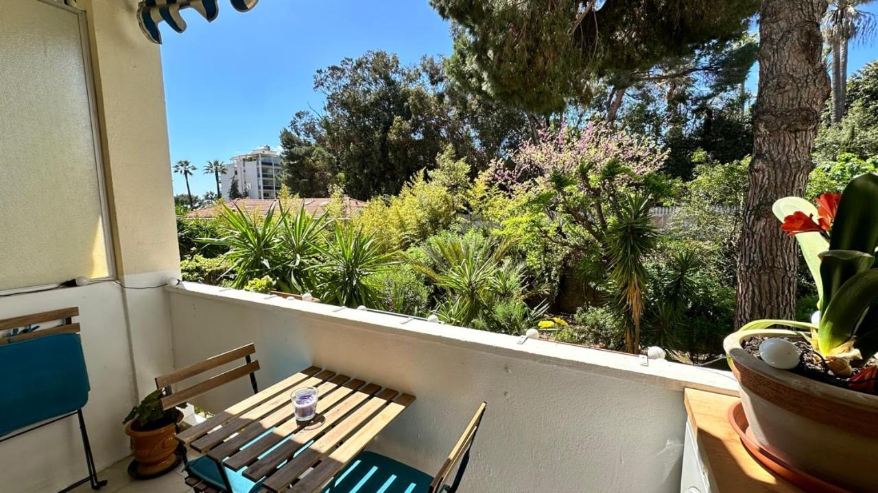 B023 Tres Bel Proche De La A Apartment Cannes