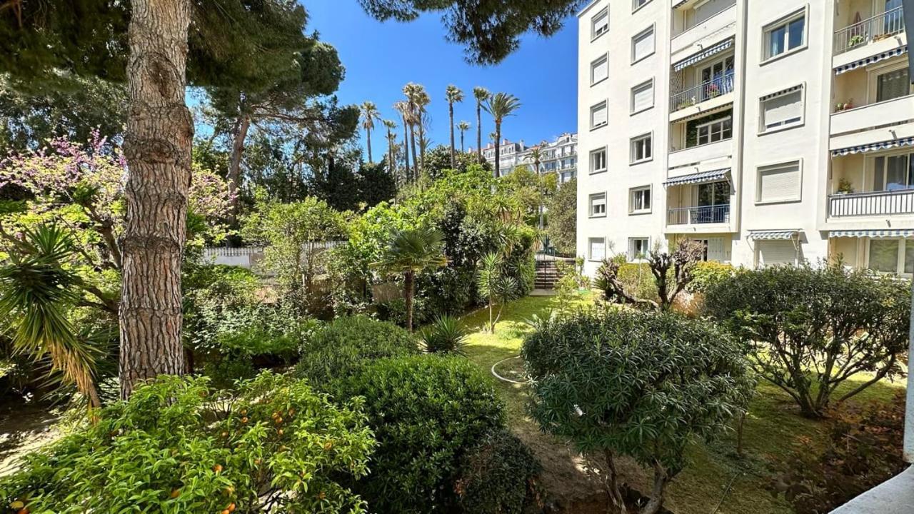 B023 Tres Bel Proche De La A Apartment Cannes