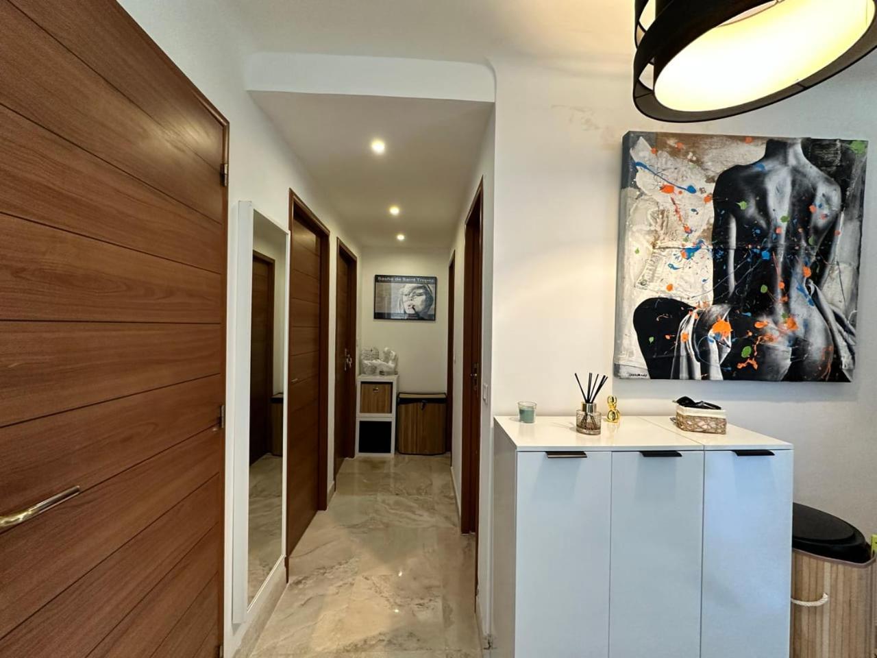 B023 Tres Bel Proche De La A Apartment *