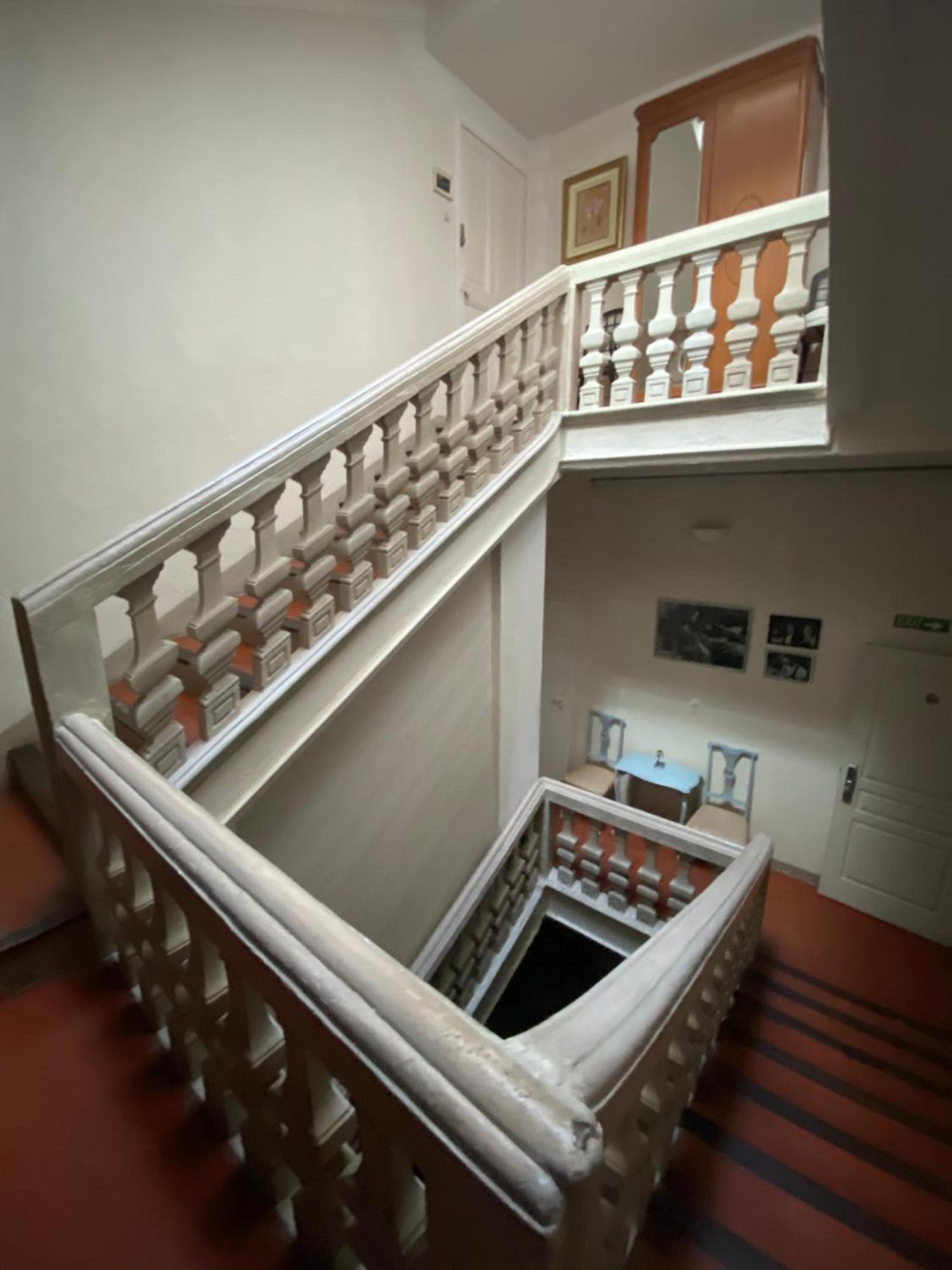 Privat Holiday Apartment *
