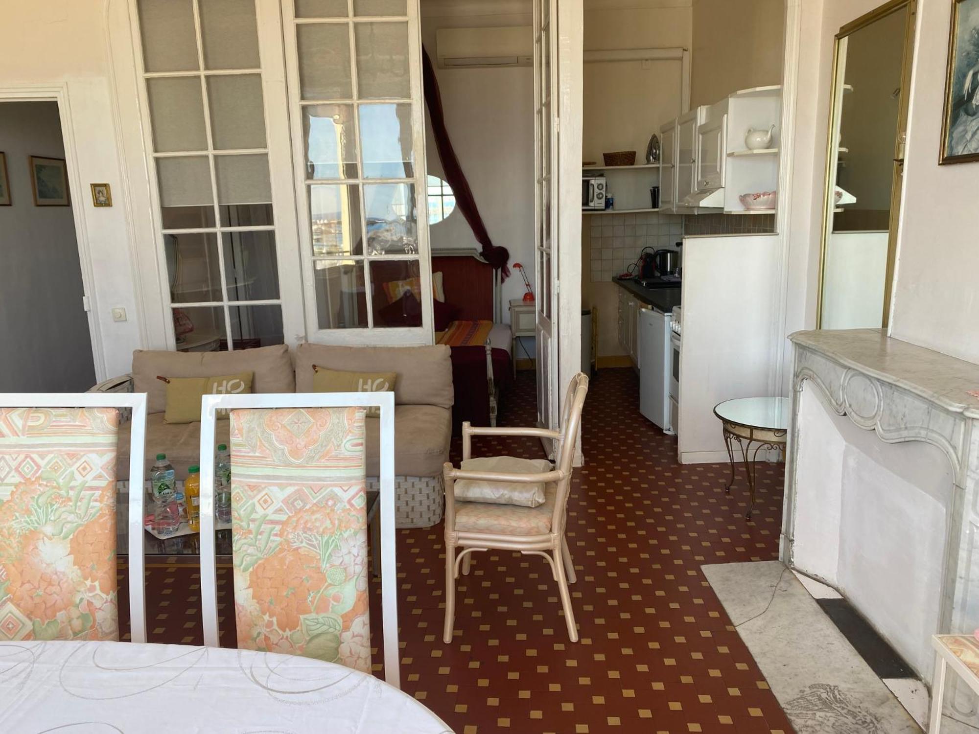 Privat Holiday Apartment Cannes