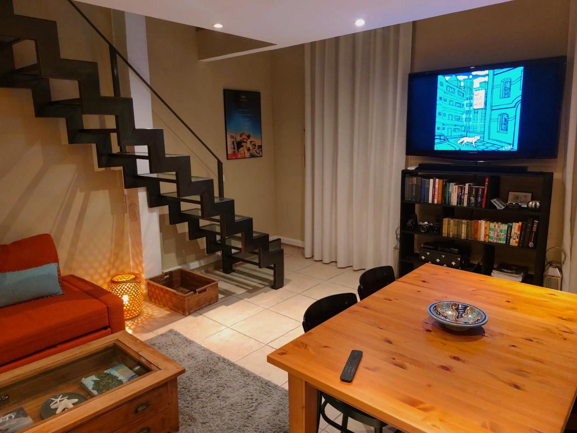 Bright Loft *