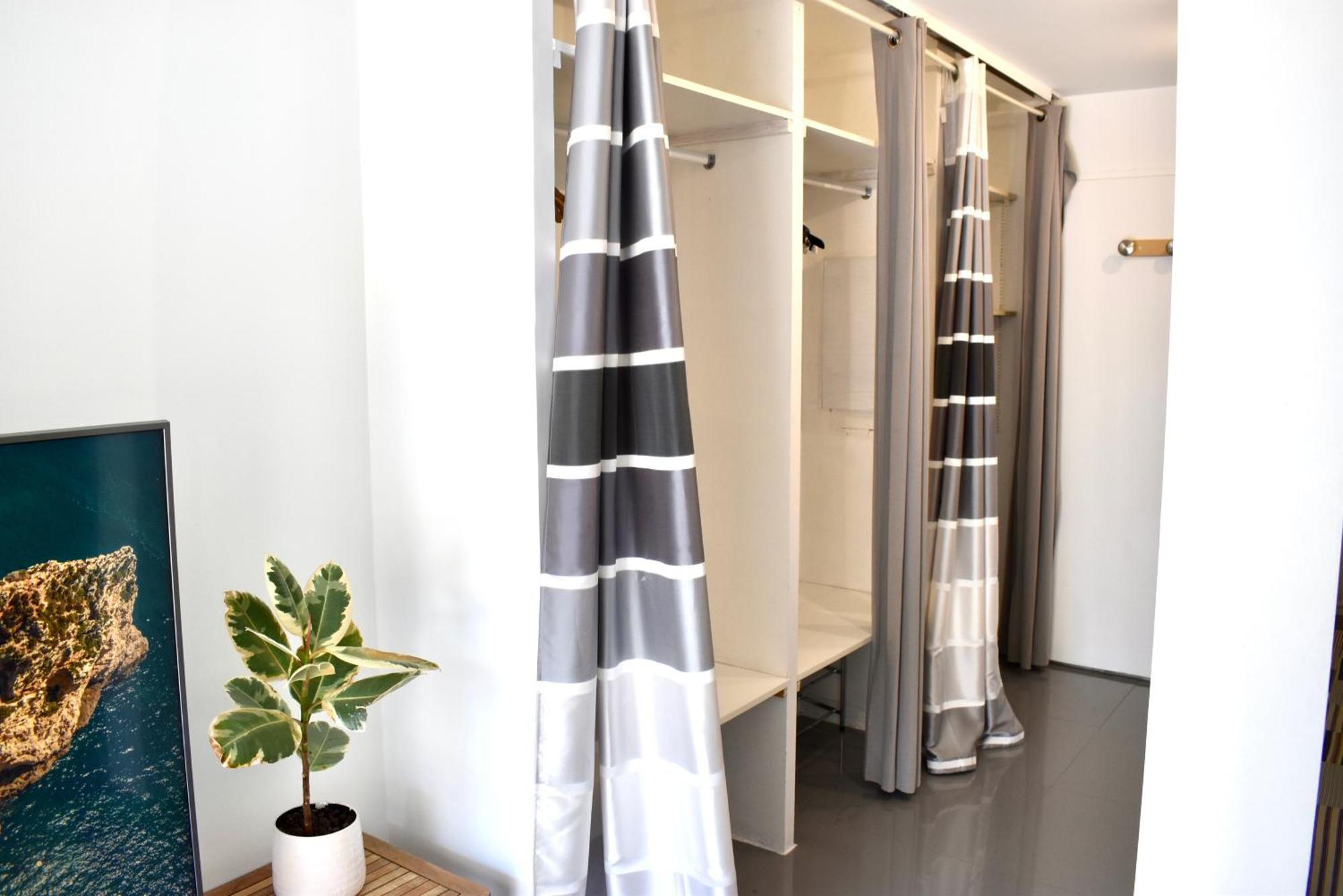 Apartment Magnifique 2 Pieces Au Calme