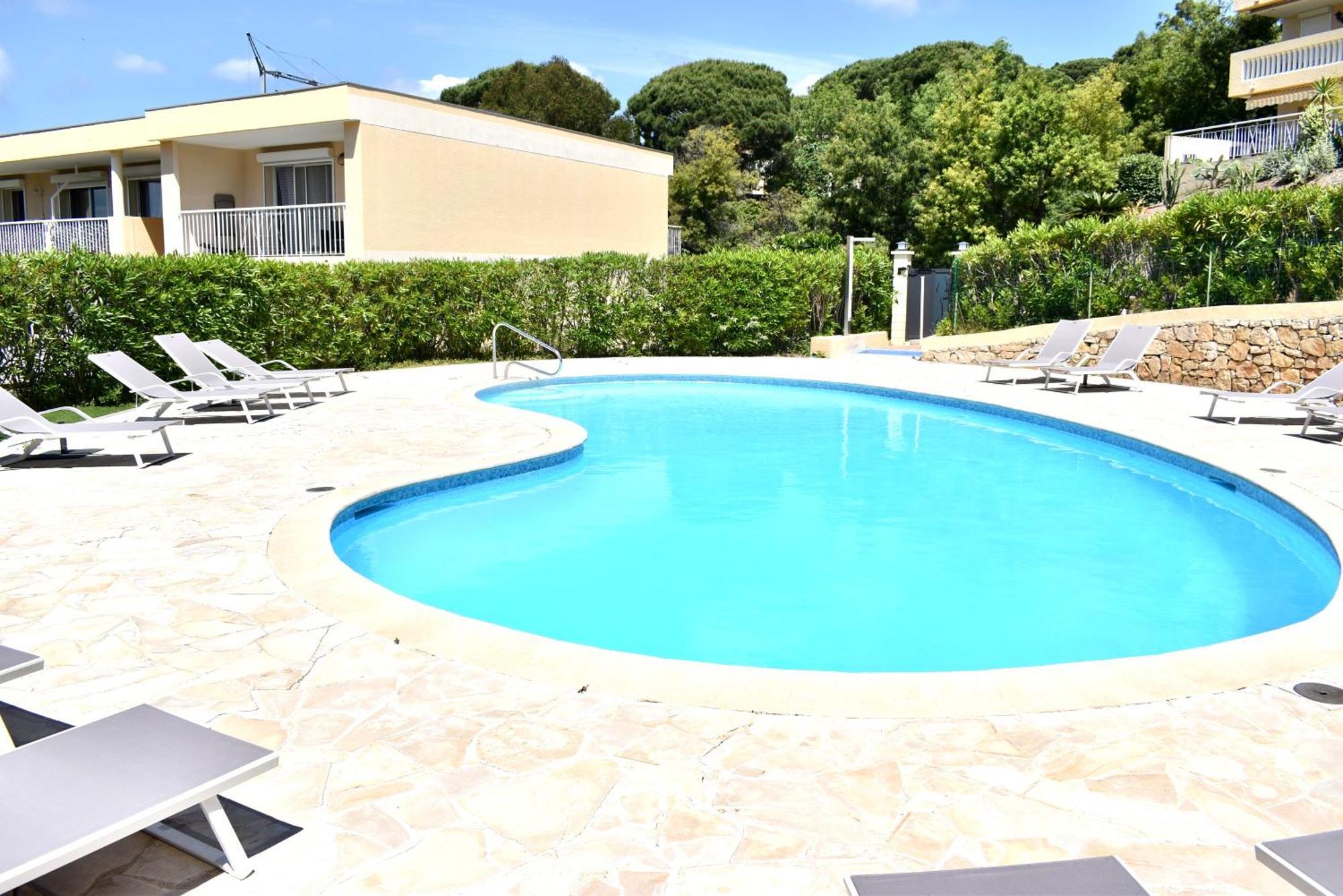 Magnifique 2 Pieces Au Calme Apartment