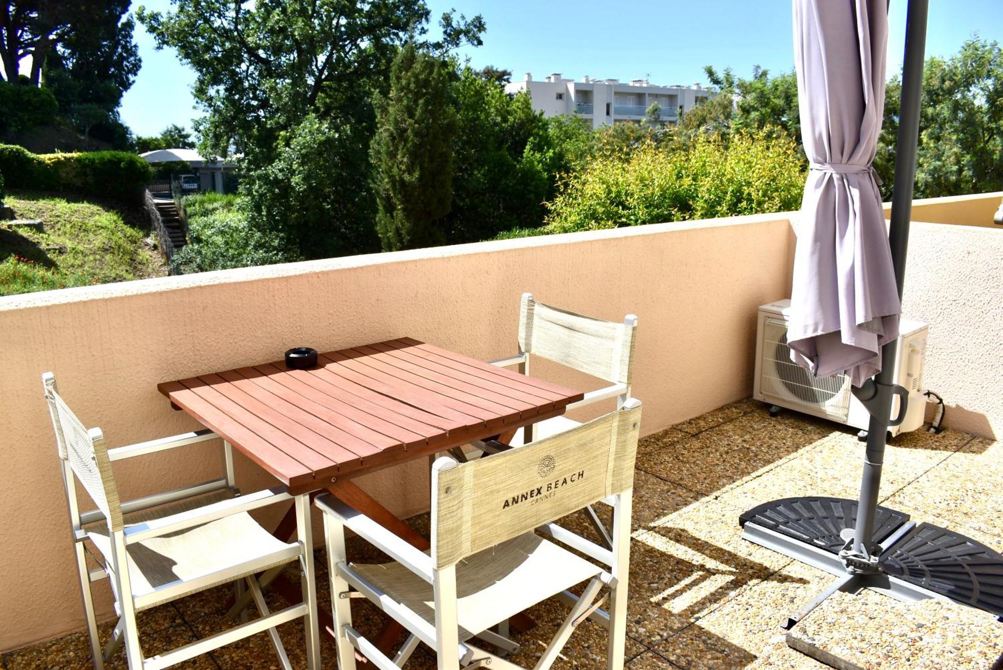 Magnifique 2 Pieces Au Calme *