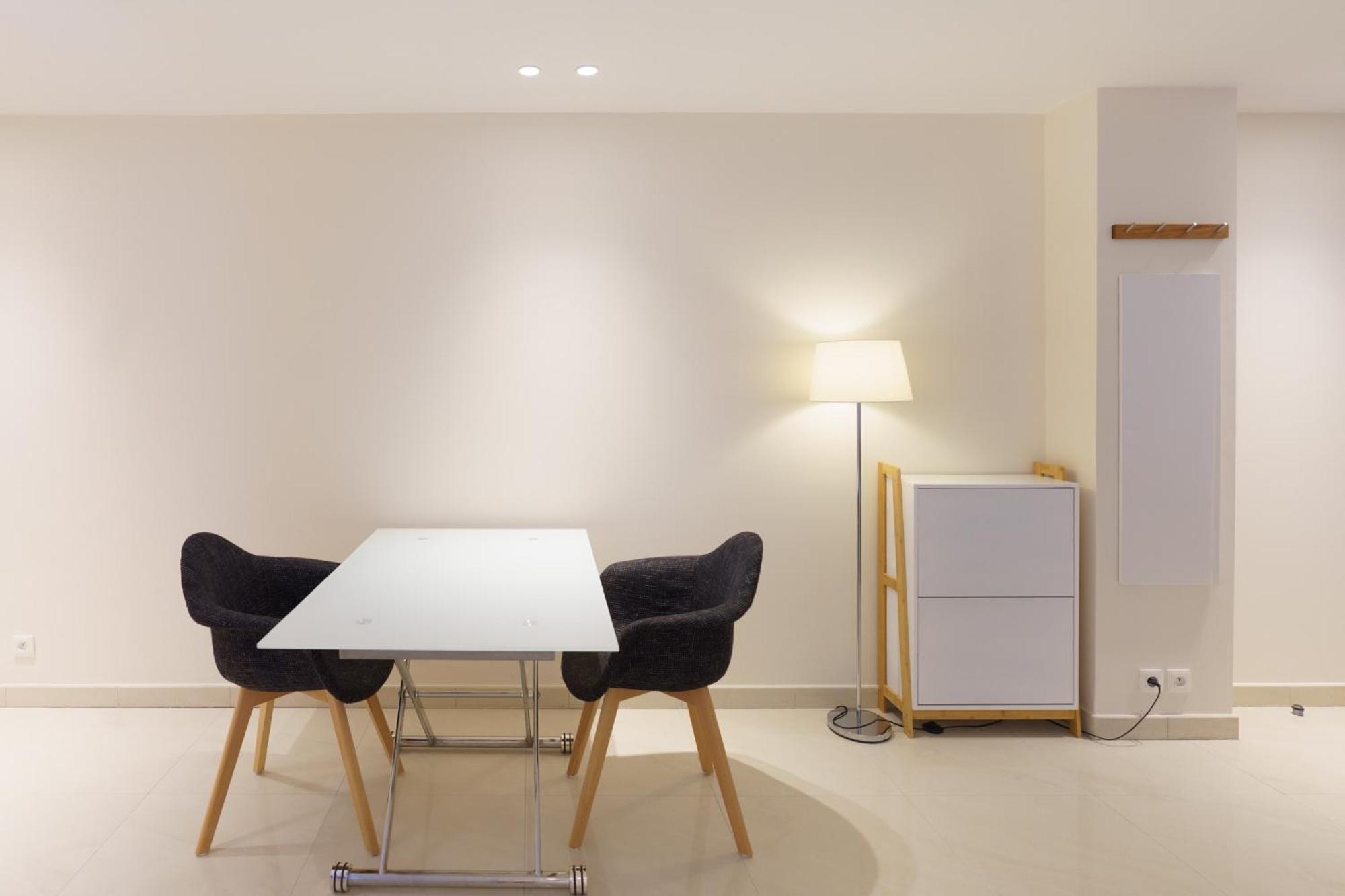 Apartment Cannes: Superbe De Type T2 Pour 4 Pers *