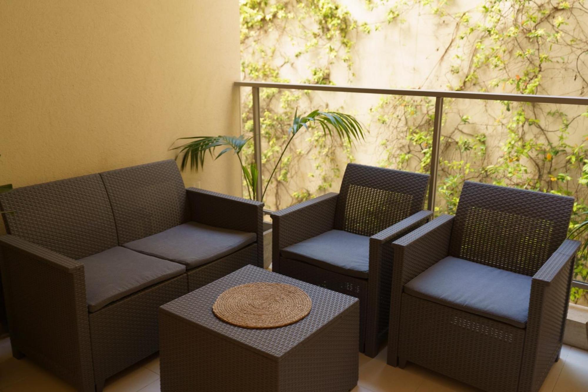 Cannes: Superbe De Type T2 Pour 4 Pers Apartment Cannes