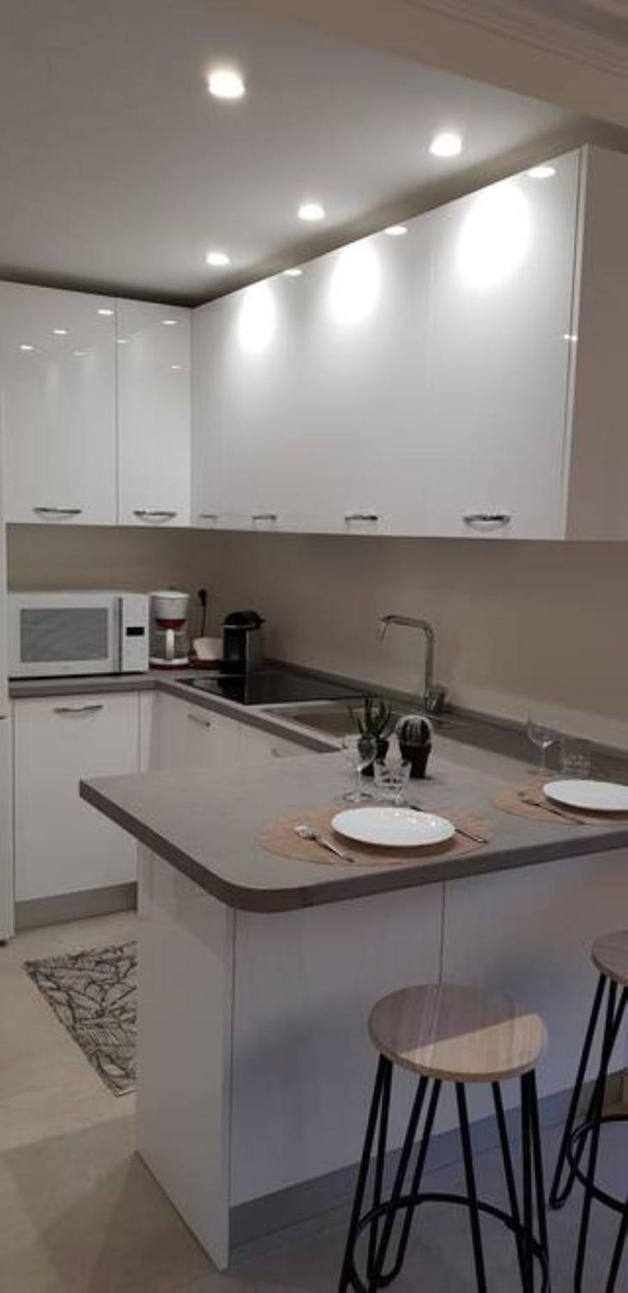Apartment Le Castille - A Deux Pas Des Plages Cannes